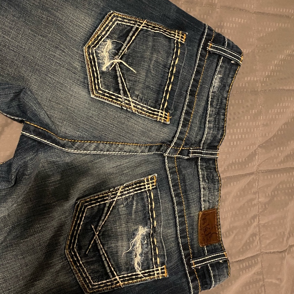 BKE Jeans